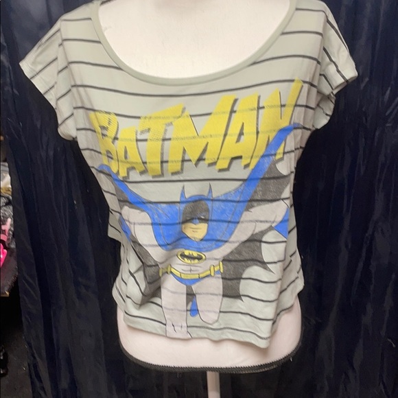 Batman Top - Picture 2 of 3